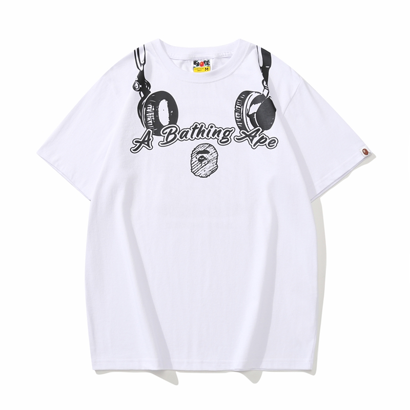 Bape T-Shirts